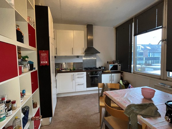 Medium property photo - Robijnstraat 46, 9743 KR Groningen